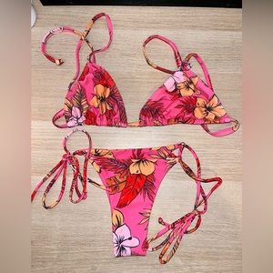 Kulani Kinis Bikini Set
